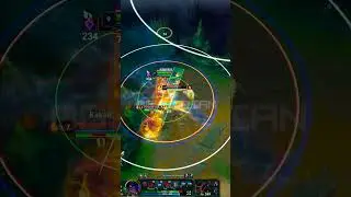 SCRIPT LEAGUE OF LEGENDS