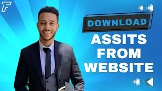 Download Images from Website