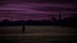 Plenka - Nightmare (Slowed + reverb)