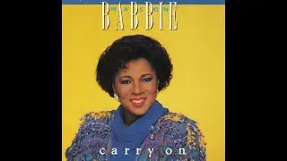 Babbie Mason - Show Me How To Love