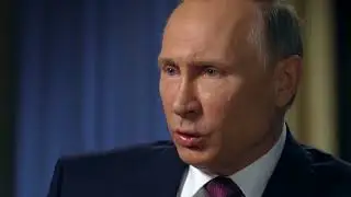 Путин о русских