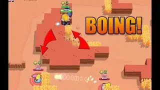 Dynamike in Dune Drift is OP! Stream Highlights #2 | Brawl Stars