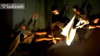 Fashiontv 16th anniversary