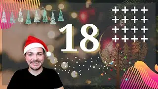 TÜR 18 - Die Fragen aller Fragen...
