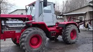 Немного фото