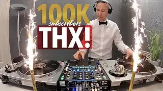 EURODANCE Dj Megamix 90s in 2026