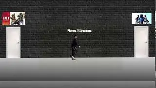Everyone Leaving Fortnite Like.