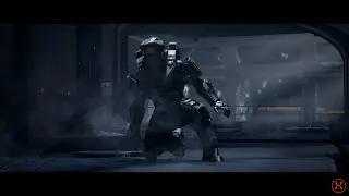 Halo 4 Campaign Composer Mission, #halo
