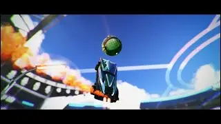 Epos | Rocket League Montage