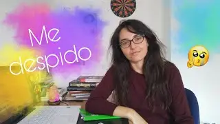 ❤️GRACIAS❤️ || ¿Por qué lo dejo? || Recomendaciones de canales