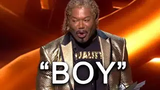 Christopher Judge (Kratos) says 