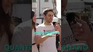 Quanto guadagna un violinista ? 