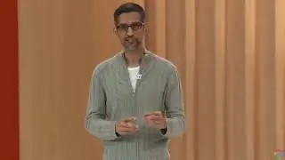 Google announced 