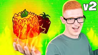 [#13] ВТОРОЕ МОРЕ! ПРОБУДИЛ САМЫЙ ОПАСНЫЙ ФРУКТ в Роблокс... (Блокс Фрутс)