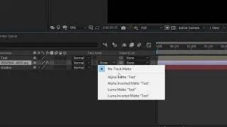 Golden text effect in Adobe After Effect/Adobe After effect/PKJ Editing