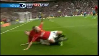 Federico Macheda Amazing Goal [HD]