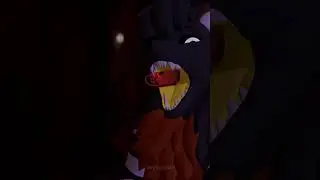 Furry Inanimate Object Vore ASMR