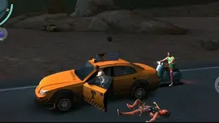 off road rc car |  vicecity gameplay