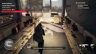 Casual Play 