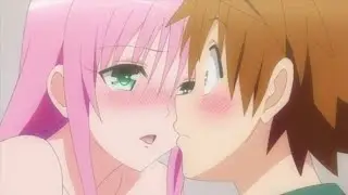 To Love Ru I love you「AMV」Never 🌜