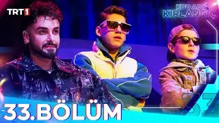 Kod Adı Kırlangıç 33. Bölüm 