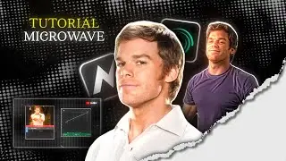 TUTORIAL MICROWAVE ON NODE VIDEO