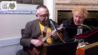 Office At Parties - a parody for the PM