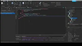 Roblox Studio How To Make A Duel System!