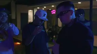 Entre tu y yo - Sundraks ft Green Mafia (Video Oficial)