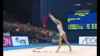 Anna Bessonova Monatge - We are rock stars