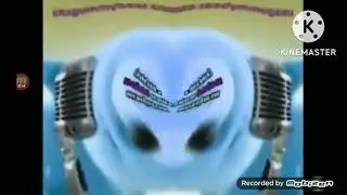Respondview 2 Gummy bear effects in Confusion Reversed and Rgb to Bgr