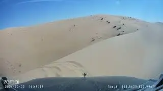 Off-roading Fewbie Plus Desert  Liwa March 2024 NO20240302 144710 000048F