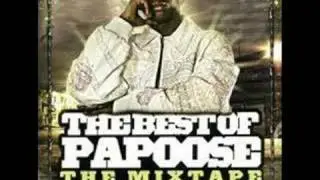 Papoose - Nothings Changed