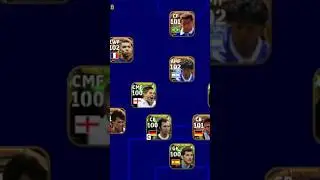 EPIC SQUAD!! EFOOTBALL 2023 MOBILE 