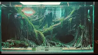 🔴 [LIVE] Penjurian ONE Champion Aquascape Contest