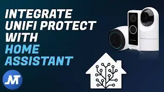 How to integrate UniFi Protect with Home Assistant