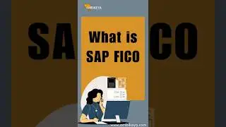 What is SAP FICO #sapfico #ambikeya