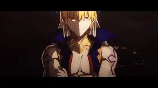 Mad/Amv - Warriors (2WEI feat. Edda Hayes)【Fate Séries, FGO, Fate/Strange Fake, Fate Babylonia, 】v.E