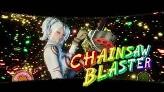 Lollipop Chainsaw RePOP! With Original Soundtrack Stage 2 [ No Commentary ]