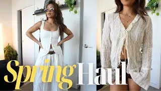 spring wardrobe refresh 🌷🌸 featuring princess polly