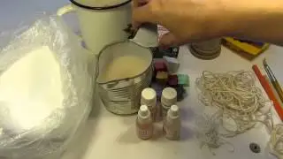 Мастер-класс 