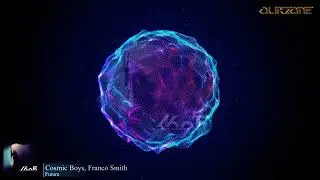 🔔Techno (Peak Time / Driving)🎹 ►Cosmic Boys, Franco Smith - Futura