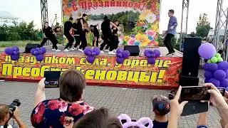 Элемент 48 - Мысли вслух