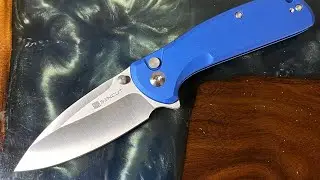 Sencut Arc Blast #modernmondays #865knives