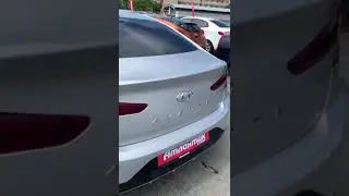 Hyundai Avante 2018гв