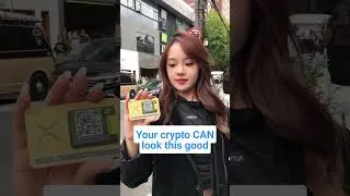What's your crypto identity?