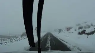 A-12 (Nájera) - Ventosa- Sotés- Medrano (invernal)