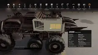 Crossout level 5 to level 11 build