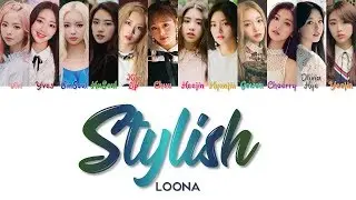 LOONA 이달의 소녀 