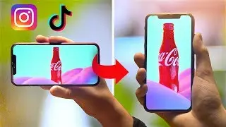 NEW Instagram Stories and Tik Tok LIFE HACK | Premiere Pro 2020